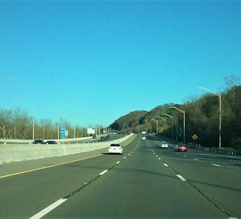 Knoxville Man Racks Handgun on Drivers Near I-640, Faces Felony Charges