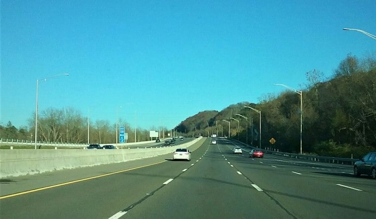 Knoxville Man Racks Handgun on Drivers Near I-640, Faces Felony Charges