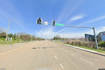 Knoxville Motorcyclist, 25, Critically Hurt as Subaru Turns Into His Path