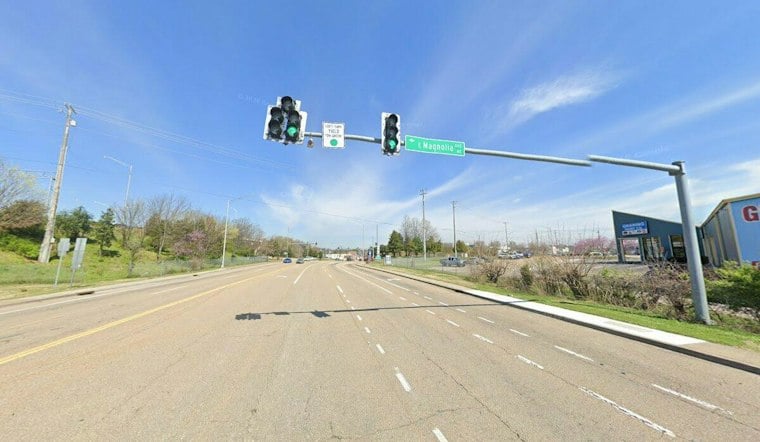 Knoxville Motorcyclist, 25, Critically Hurt as Subaru Turns Into His Path