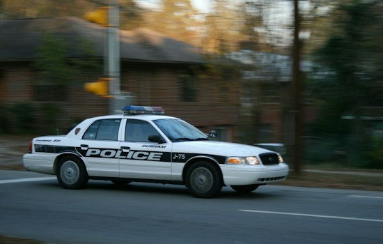 Knoxville Police Hunt Suspect After Critical Stabbing, Highway Hit-and-Run