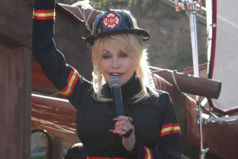 Knoxville's InterFaith Health Center Hosts Dolly Parton Tribute Tonight at Lakeshore Park