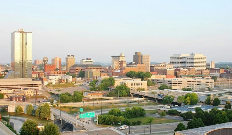 Knoxville Swaps Sizzle for Shiver: Frost on Deck, 70s Rebound Next Week