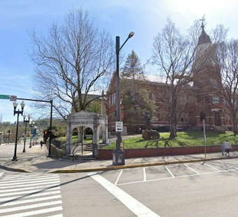 Knoxville Weighs Charter Review Plan, With Panel and 2028 Vote Still Ahead