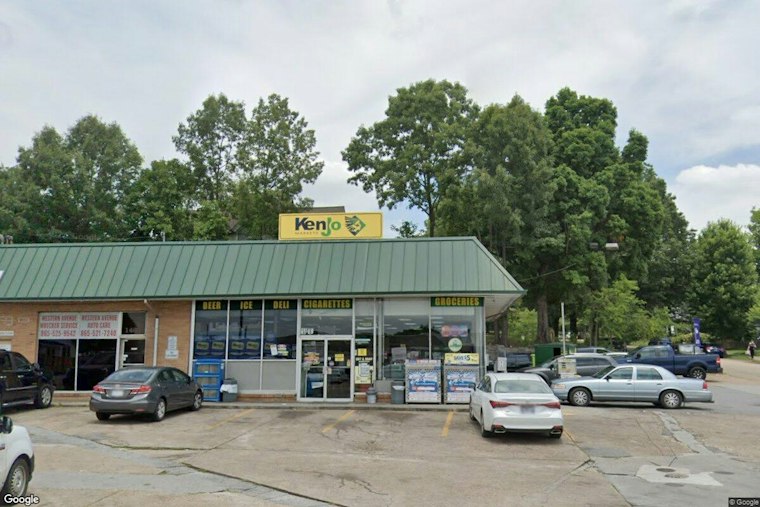 Knoxville Woman, 33, Vanishes After Late-Night Stop at North Central Street Store