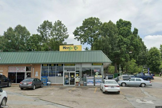 Knoxville Woman, 33, Vanishes After Late-Night Stop at North Central Street Store