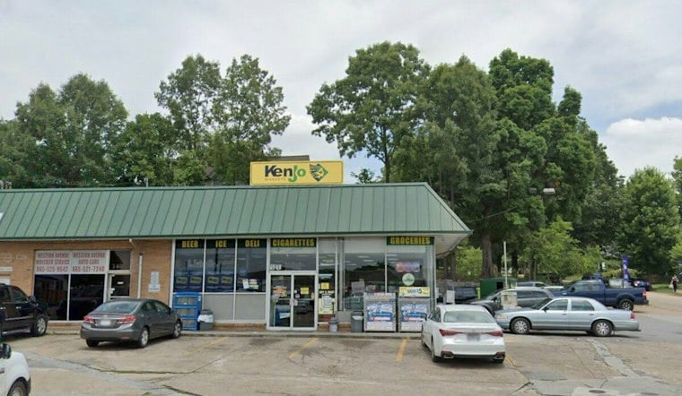 Knoxville Woman, 33, Vanishes After Late-Night Stop at North Central Street Store