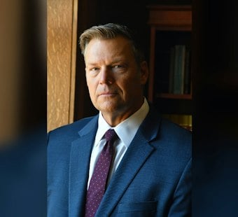 Kobach, Mann Clash Again Over Executions, Marijuana In Kansas AG Rematch