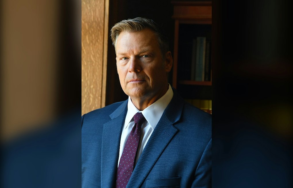 Kobach, Mann Clash Again Over Executions, Marijuana In Kansas AG Rematch