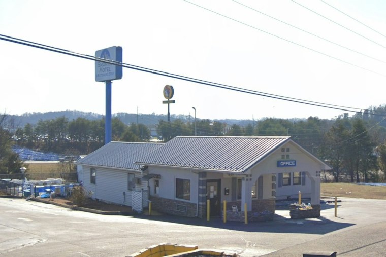 Kodak Motel Standoff Ends With K-9 Find, Kidnapping Charge for Suspect