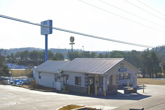 Kodak Motel Standoff Ends With K-9 Find, Kidnapping Charge for Suspect