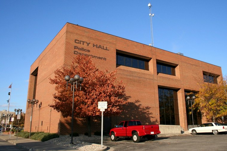 Kokomo Officer Charged After Using Police Database to Track His Spouse 18 Times