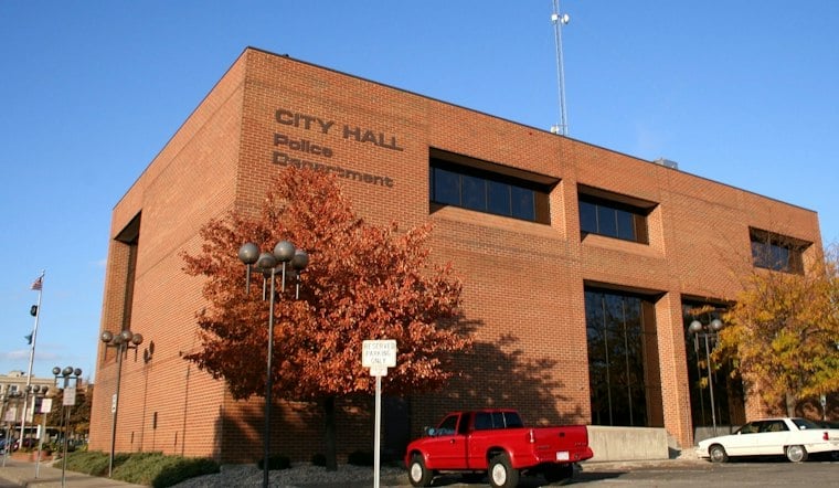 Kokomo Officer Charged After Using Police Database to Track His Spouse 18 Times