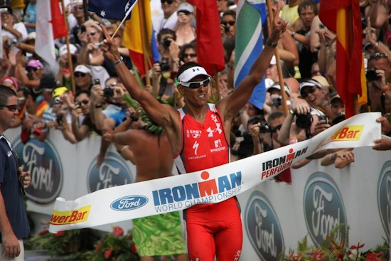 Kona Welcomes Back Co-Ed Ironman Field After Seven-Year Split, Still Feels 2022 Gridlock