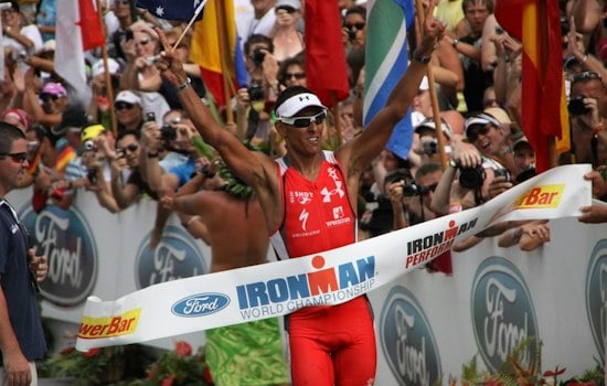 Kona Welcomes Back Co-Ed Ironman Field After Seven-Year Split, Still Feels 2022 Gridlock
