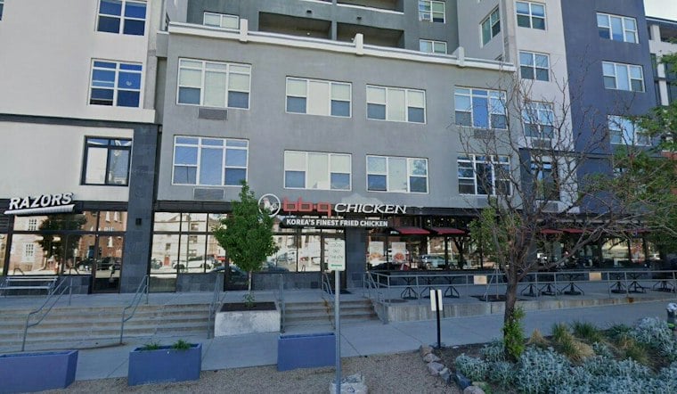 Korean Egg Sandwich Hit Egg Lush Cafe Eyes Capitol Hill for Denver Location