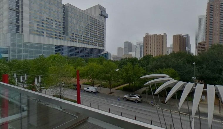 Korean Festival Houston Floods Discovery Green With K-Pop, BBQ and Kimchi