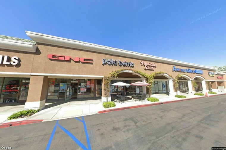 Korean Grocery Giant Mega Mart Lands First SoCal Store in La Habra