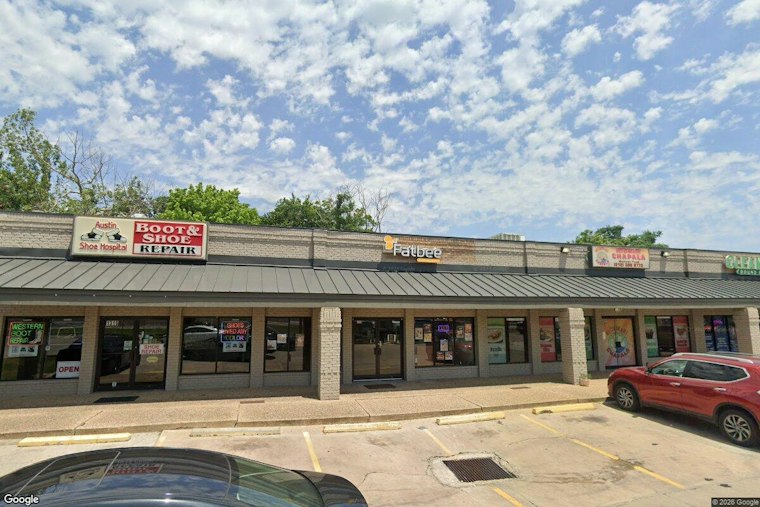 Korean-Style Cafe du Bliss Opens Second Round Rock Shop With Corn Lattes