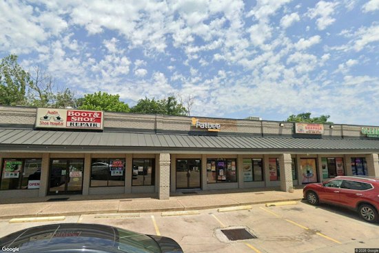 Korean-Style Cafe du Bliss Opens Second Round Rock Shop With Corn Lattes