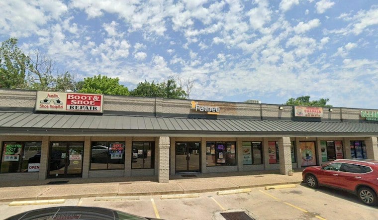 Korean-Style Cafe du Bliss Opens Second Round Rock Shop With Corn Lattes