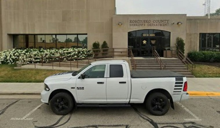 Kosciusko County Child Found With Michigan Man at Kalamazoo Hotel, Police Say