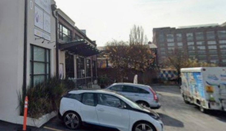Kosher Coffeehouse Milk & Maple Brews Up Nov. 1 Debut on Atlanta's BeltLine