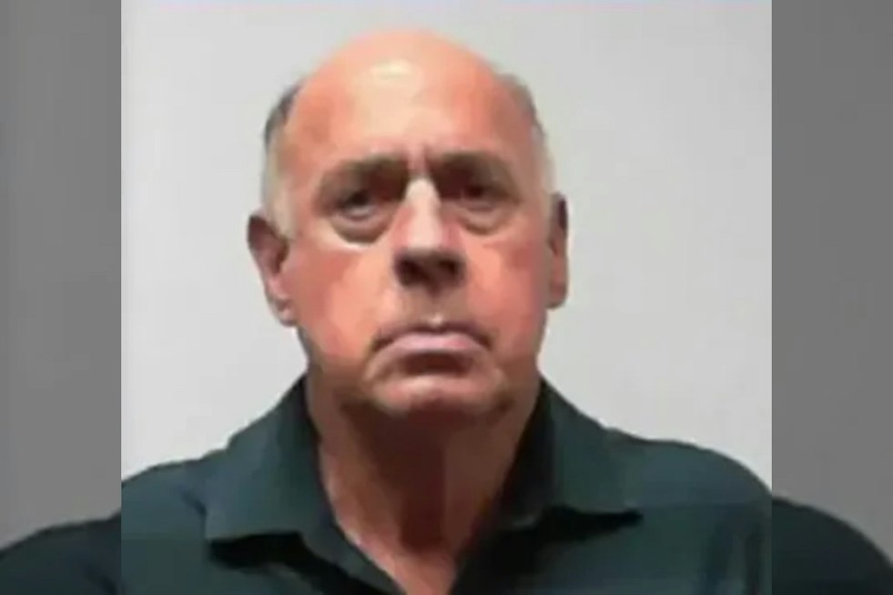 Kountze Grand Jury Indicts 72-Year-Old in Wrong-Way Crash That Killed Golfer, 24