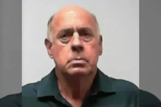 Kountze Grand Jury Indicts 72-Year-Old in Wrong-Way Crash That Killed Golfer, 24