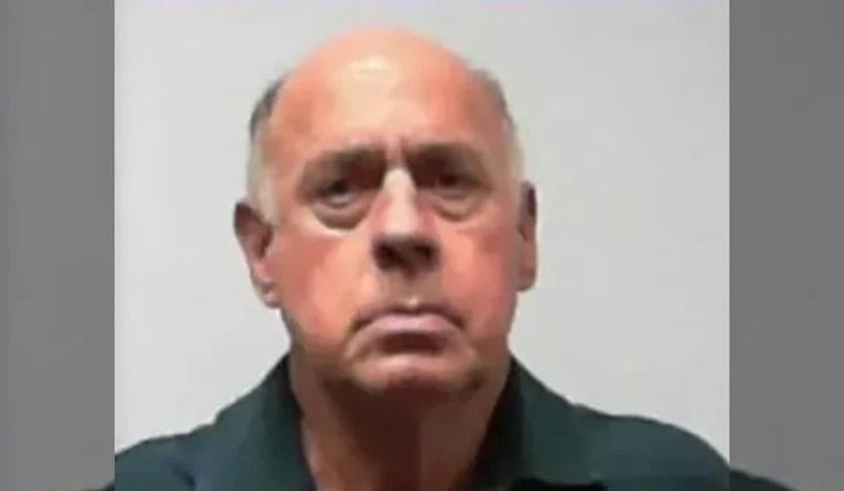 Kountze Grand Jury Indicts 72-Year-Old in Wrong-Way Crash That Killed Golfer, 24