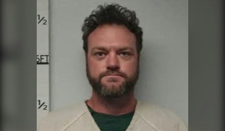 Kountze Woman, 46, Vanishes — Boyfriend Caught Near Katy, Charged With Murder