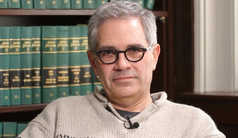 Krasner Says Botched Probe Let Cop-Killing Suspect Walk Free Before Seiber Shooting