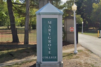 Kresge Foundation Details Marygrove HQ Plans, New Playground And Pathways