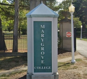 Kresge Foundation Details Marygrove HQ Plans, New Playground And Pathways