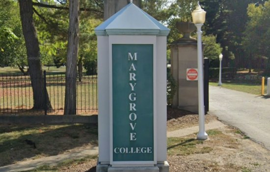 Kresge Foundation Details Marygrove HQ Plans, New Playground And Pathways