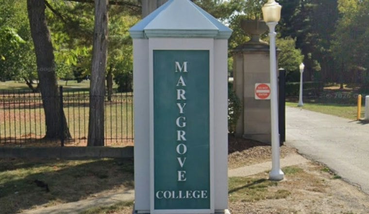 Kresge Foundation Details Marygrove HQ Plans, New Playground And Pathways
