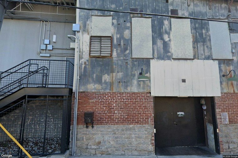 Krog District Owners Grab Last Missing Beltline Building for $5.25M Ask