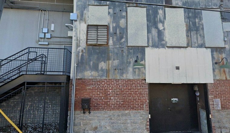 Krog District Owners Grab Last Missing Beltline Building for $5.25M Ask
