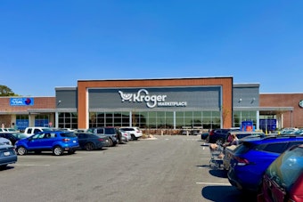 Kroger Plans Marketplace Store Near Waller After Decade-Long Houston Drought