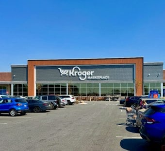 Kroger Plans Marketplace Store Near Waller After Decade-Long Houston Drought