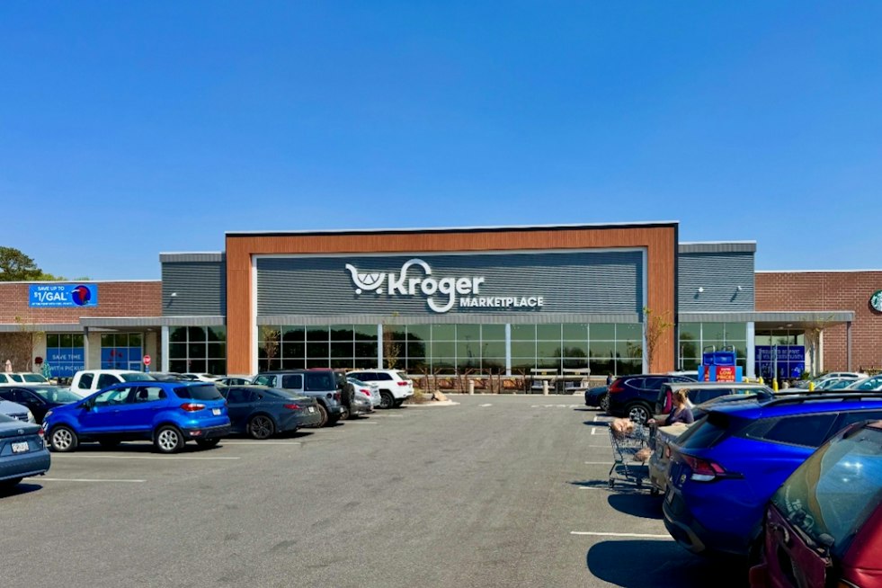 Kroger Plans Marketplace Store Near Waller After Decade-Long Houston Drought