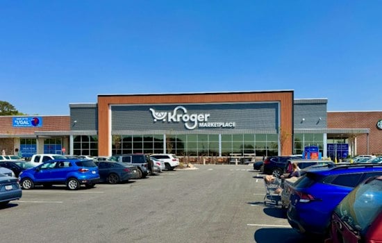 Kroger Plans Marketplace Store Near Waller After Decade-Long Houston Drought