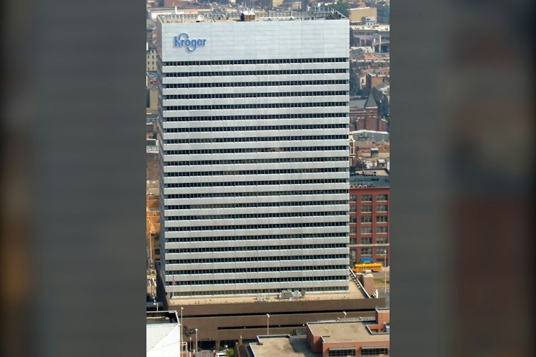 Kroger to Slash 3,000 Corporate Jobs, Cincinnati HQ Braces for Impact