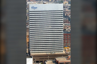Kroger to Slash 3,000 Corporate Jobs, Cincinnati HQ Braces for Impact