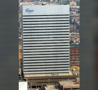 Kroger to Slash 3,000 Corporate Jobs, Cincinnati HQ Braces for Impact