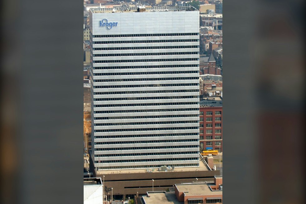 Kroger to Slash 3,000 Corporate Jobs, Cincinnati HQ Braces for Impact