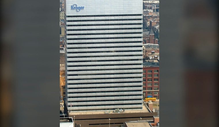 Kroger to Slash 3,000 Corporate Jobs, Cincinnati HQ Braces for Impact