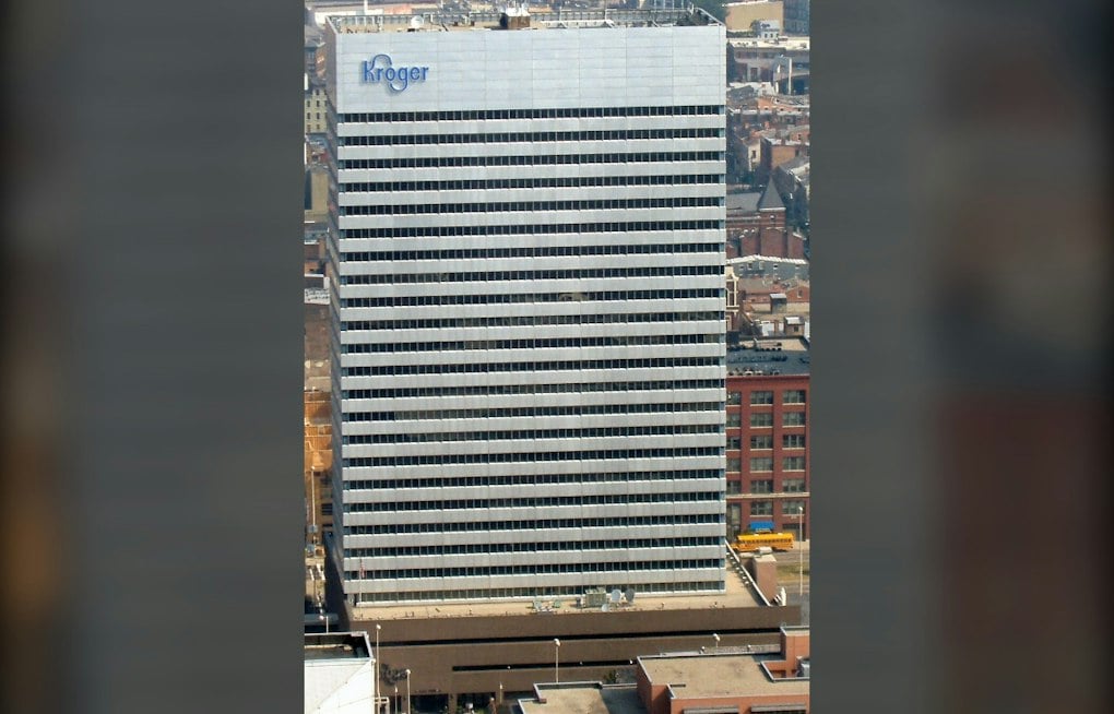 Kroger to Slash 3,000 Corporate Jobs, Cincinnati HQ Braces for Impact