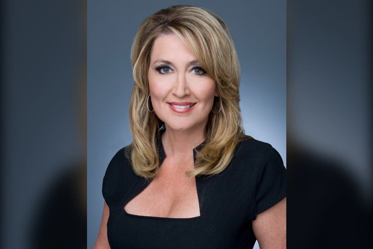 KTLA Anchor Wendy Burch Sues Ex's Accuser Over Alleged 8-Year Extortion Bid