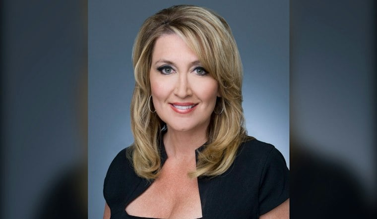 KTLA Anchor Wendy Burch Sues Ex’s Accuser Over Alleged 8-Year Extortion Bid